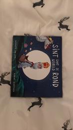 Sint gaat de wereld rond, Ophalen of Verzenden, Zo goed als nieuw