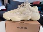 Yeezy 500, Kleding | Heren, Schoenen, Overige kleuren, Nieuw, Ophalen of Verzenden, Sneakers of Gympen