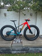 Trek farley maat M, mtb fatbike, Fietsen en Brommers, Fietsen | Mountainbikes en ATB, 49 tot 53 cm, Ophalen of Verzenden, Zo goed als nieuw