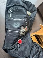 Fietstas scicon 3.0 road tsa, Ophalen, Gebruikt