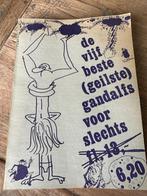 Gandalf magazine jaren 60, Boeken, Tijdschriften en Kranten, Ophalen of Verzenden