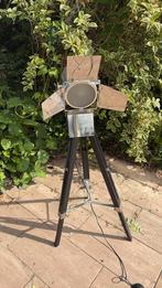 Staande lamp, Ophalen, Gebruikt
