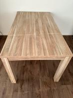 Tafel, Ophalen