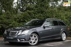 Mercedes-Benz E-klasse Estate 250 AMG - Youngtimer/AMG/Full!, Auto's, Mercedes-Benz, Automaat, Gebruikt, Zwart, 4 cilinders