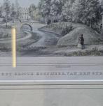 Grote Hoefijzer in de Straatweg wassenaar, Antiek en Kunst, Ophalen