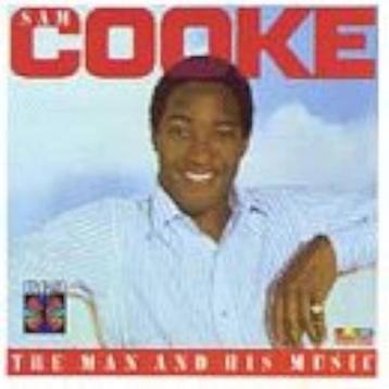 Sam Cooke - The Man And His Music  Originele CD Nieuw. beschikbaar voor biedingen