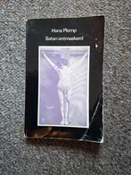 Satan ontmaskerd/Hans Plomp, Ophalen of Verzenden, Gelezen, Hans Plomp