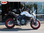 SUZUKI GSX-8S (bj 2025), 2 cilinders, Bedrijf, 776 cc, Naked bike