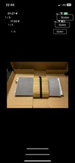BMW Airco radiator 64536805346, Ophalen of Verzenden, Zo goed als nieuw