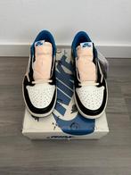 Nike Air Jordan 1 Low Travis Scott Fragment, Kleding | Heren, Schoenen, Ophalen of Verzenden, Zo goed als nieuw