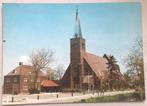 Nieuwkoop, R. K. Kerk, Verzamelen, Ansichtkaarten | Nederland, Ophalen of Verzenden, Ongelopen, Zuid-Holland