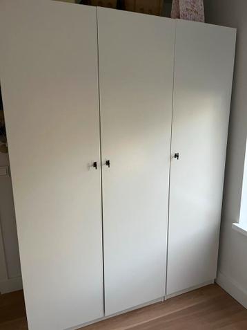 IKEA Pax Deuren - 50x195 cm - afbeelding 2