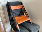 Opzet-stoel - super handig!, Ophalen, Gebruikt, Meegroeistoel, Gordel(s)