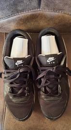 Nike Air Max maat 46 / 12  zwart, Ophalen of Verzenden, Zo goed als nieuw, Nike