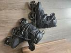Powerslide Phuzion Argon 100 maat 45, Ophalen of Verzenden, Zo goed als nieuw, Inline skates 4 wielen, Powerslide