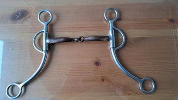 Western shank bit beschikbaar voor biedingen
