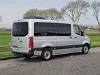 MERCEDES-BENZ SPRINTER 314 l2h1 9-pers 2x airco, Gebruikt, Euro 6, 143 pk, Mercedes-Benz