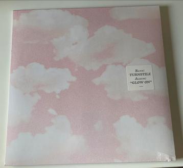 Turnstile - Glow on LP beschikbaar voor biedingen