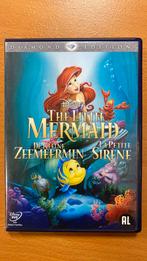 THE LITTLE MERMAID, Ophalen of Verzenden, Zo goed als nieuw