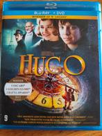 Hugo op Blu-ray & Dvd + NL ondertiteling., Ophalen of Verzenden, Zo goed als nieuw, Science Fiction en Fantasy, Boxset