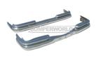 Mercedes bumpers en vele overige bumpers voor oldtimers, Auto-onderdelen, Overige automerken, Nieuw, Ophalen of Verzenden, Links