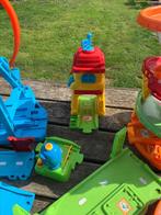 Kinderspeelgoed Duplo HotWheels Vtech toettoet ZoefZoev, Ophalen, Zo goed als nieuw, 2 tot 4 jaar