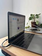 Apple MacBook 12 inch Retina Early 2016 8GB, Computers en Software, Apple Macbooks, Ophalen of Verzenden, Zo goed als nieuw, 12 inch