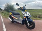 Honda dylan 125 & 150, Motoren, Ophalen, Gebruikt