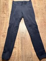 Paardrijbroek maat 140, Dieren en Toebehoren, Paardrijkleding, Kinderen, Ophalen of Verzenden, Zo goed als nieuw, Recreatie