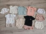 Babykleding zomer maat 50, Kinderen en Baby's, Babykleding | Maat 50, Meisje, Zo goed als nieuw, Ophalen