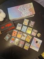 Pokémon kaarten, Hobby en Vrije tijd, Ophalen of Verzenden, Nieuw, Meerdere kaarten