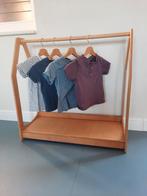 Montessori kinder kledingkast. Nieuwprijs 200 euro., Ophalen of Verzenden, Zo goed als nieuw, Overige typen