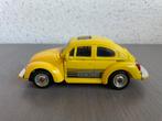 Bandai 1/43 Transformers GoBots Robomachines Volkswagen, Ophalen of Verzenden, Zo goed als nieuw, Auto, Overige merken