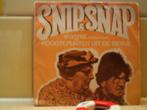 snip & snap - hoogtepunten uit de revue 26n, 7 inch, Single, Ophalen of Verzenden, Zo goed als nieuw