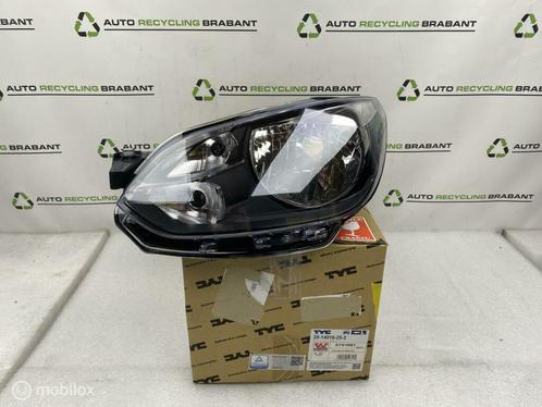 Koplamp Links Volkswagen Up NIEUW 1S1941015M  5701961, Auto-onderdelen, Verlichting, Gebruikt, Ophalen of Verzenden