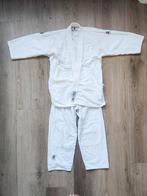 Matsuru kinder judopak maat 145, Ophalen of Verzenden, Gebruikt, Judo, Vechtsportpak