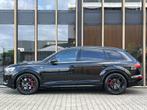 Audi Q7 60 TFSI e Quattro 490pk | Panorama-dak | Led | Trekh, Automaat, 77 km/l, Gebruikt, 2995 cc
