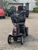 LUXE HANDICARE TROPHY 6 scootmobiel met 100AH accu’s, Ophalen of Verzenden, Elektrische rolstoel