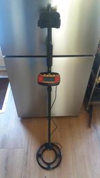 Metaaldetector - Steinberg - SBS-MD-20, Ophalen, Zo goed als nieuw, 30 cm of minder, Overige merken