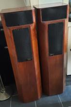 Elipson Surroundset, 5 boxen, Audio, Tv en Foto, Luidsprekers, Overige merken, Gebruikt, Ophalen of Verzenden, Minder dan 60 watt