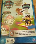paw patrol spel reddingrace bordspel, Hobby en Vrije tijd, Gezelschapsspellen | Bordspellen, Een of twee spelers, Ophalen, Gebruikt