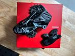diverse SRAM (AXS) onderdelen en shimano onderdelen, Ophalen of Verzenden, Zo goed als nieuw, Mountainbike, Derailleur of Ketting