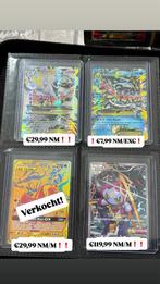 Pokemon kaarten binder Goede prijs ️, Hobby en Vrije tijd, Verzamelkaartspellen | Pokémon, Ophalen of Verzenden, Zo goed als nieuw
