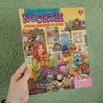 Noortje nummer 2 Streng verboden te lezen, Eén stripboek, Ophalen of Verzenden, Zo goed als nieuw