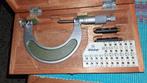 mitutoyo micrometer, Doe-het-zelf en Verbouw, Meetapparatuur, Ophalen, Nieuw, Afstand