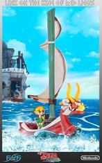 Nintendo First4figures F4F Zelda Korl regular statue, Verzamelen, Beelden en Beeldjes, Ophalen, Zo goed als nieuw