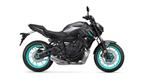 Yamaha MT-07 35KW ABS (bj 2024), Motoren, Motoren | Yamaha, Naked bike, Bedrijf, 12 t/m 35 kW