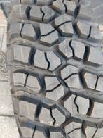 Terreinband 255 75 17 111q, Ophalen