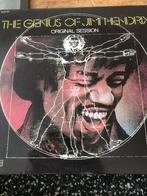 Jimmy Hendrix The Genius of Jimmy Hendrix, Cd's en Dvd's, Ophalen of Verzenden, Gebruikt