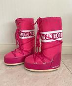 Moon Boot Snowboots Roze Maat 35-38, Moon Boot, Snowboots, Nieuw, Ophalen of Verzenden